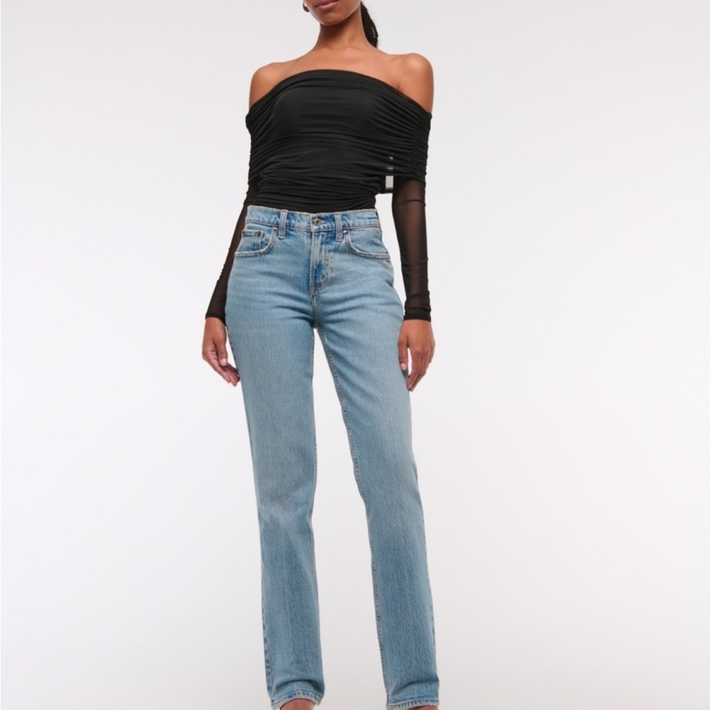 Classic Blue Women's Jeans